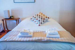 Pegau bedrooms, 3 chambres au centre de Châteauneuf-du-Pape - 3