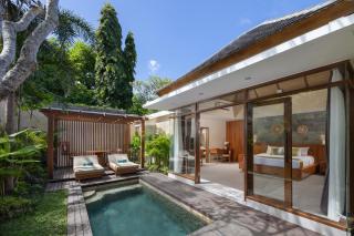 Tonys Villas & Resort Seminyak - Bali - Seminyak - 6