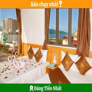 Trang Ngan Hotel by THG - Da Nang - 0