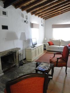 Apartamentos Rurales Escobar & Jerez - 1