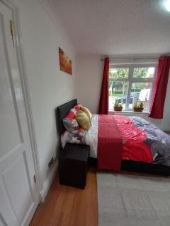 JosteeStay Apartments -Rooms - Goodmayes - 3