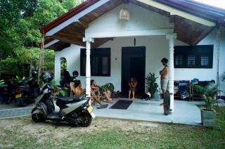 Villa Freedom - Ahangama - 6