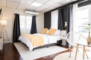 The Golden Room Suvarnabhumi - Lat Krabang - 1
