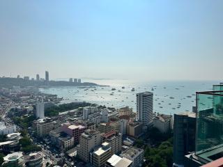 EDGE CENTRAL Pattaya - 9