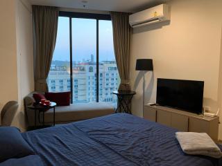 EDGE CENTRAL Pattaya - 4