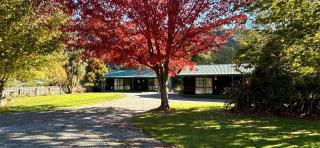 Kiwi Park Motels - Murchison - 0