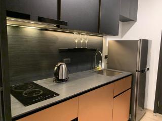 EDGE CENTRAL Pattaya - 1