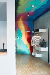 NG19. YOUR INSPIRING HOMEBASE. - Berlino - 2
