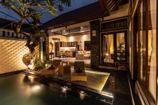 Cosy Traditional and Fresh 2 BD Sunterrace Villa with Pvt Pool - 2