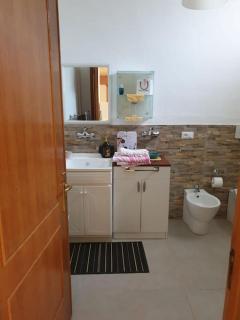 Appartamento nel Salento al piano interrato - 5