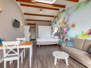 Nice studio with garden - Koudekerke - 4