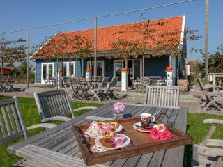 Nice studio with garden - Koudekerke - 2