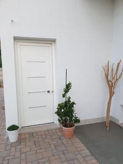 Appartamento nel Salento al piano interrato - 1