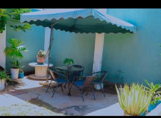 Greenstar Villa 3 Bedroom Own Compound Kisii - 6