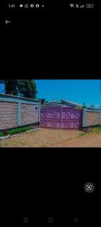 Greenstar Villa 3 Bedroom Own Compound Kisii - 8