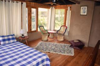 The Shivdhaar Estate kud'Patnitop - Kūd - 7