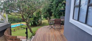 Baggies Inn - Umkomaas - 2