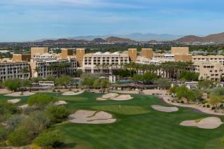 JW Marriott Phoenix Desert Ridge Resort & Spa - Phoenix - 8