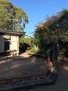 Paradise Grove - 2