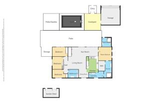 Trinity Beach Stunner - Tropical Entertainer - 8