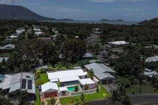 Trinity Beach Stunner - Tropical Entertainer - Trinity Beach - 6