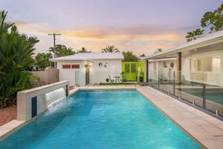 Trinity Beach Stunner - Tropical Entertainer - Trinity Beach - 4