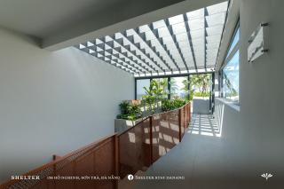 Shelter Stay Da Nang - 1