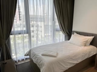 EDGE CENTRAL Pattaya - 5