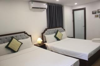 Hanoi Little Hotel - Hanoi - 0