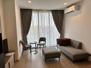 EDGE CENTRAL Pattaya - 4