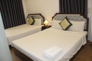 Hanoi Little Hotel - Hanoi - 4