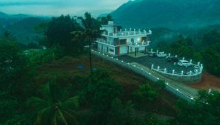 Karickanattu Nature Resort - Idukki - 4