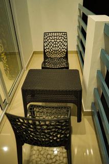 Karickanattu Nature Resort - Idukki - 4