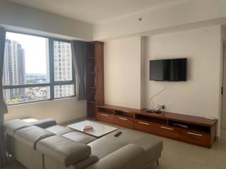 Cozy apt- Masteri Thao Dien Tháp T3 near Vincom Thảo Điền, MRT - Ho Chi Minh City - 0
