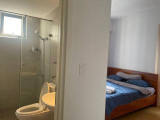 Cozy apt- Masteri Thao Dien Tháp T3 near Vincom Thảo Điền, MRT - Ho Chi Minh City - 7