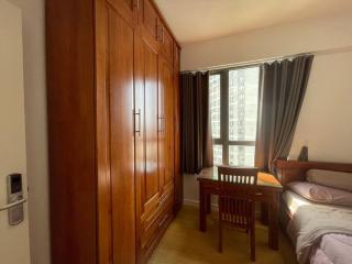 Cozy apt- Masteri Thao Dien Tháp T3 near Vincom Thảo Điền, MRT - Ho Chi Minh City - 6