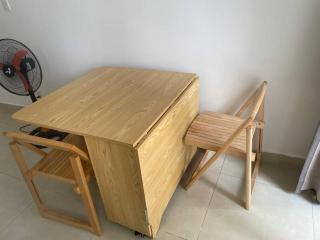 Cozy apt- Masteri Thao Dien Tháp T3 near Vincom Thảo Điền, MRT - Ho Chi Minh City - 4
