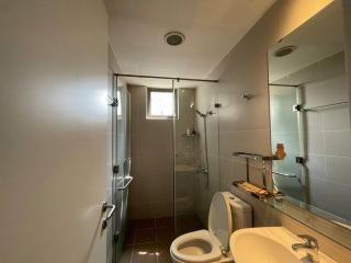 Cozy apt- Masteri Thao Dien Tháp T3 near Vincom Thảo Điền, MRT - Ho Chi Minh City - 1