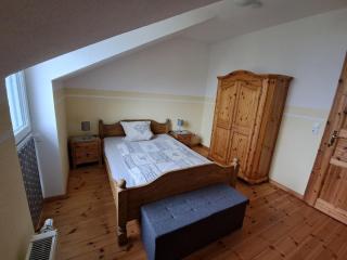 3 Zimmer Obergeschoss - Ahrenviöl - 8