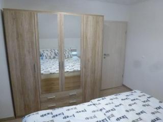 Seeschwalbe Comfortable holiday residence - Dranske - 5