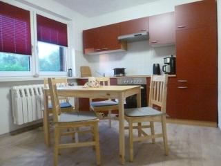 Seeschwalbe Comfortable holiday residence - Dranske - 4