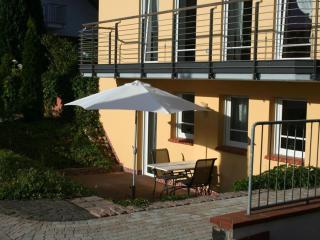 Bender am Burgwald Comfortable holiday residence - 6