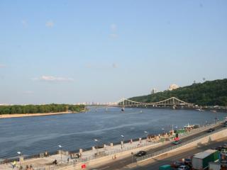 Real Home Apartmens - Podil Promenade - Kyiv - 6