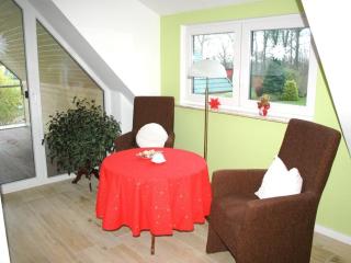 Saupe Comfortable holiday residence - Schaprode - 1