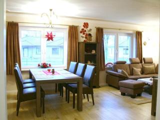 Saupe Comfortable holiday residence - Schaprode - 2
