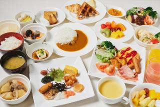 Solaria Nishitetsu Hotel Kagoshima - 5