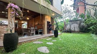 Bukawa Lodge Jimbaran - Jimbaran - 5