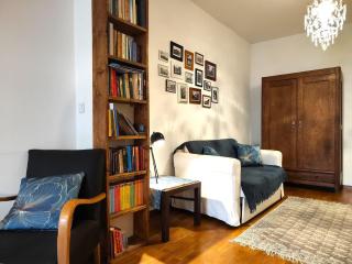 Apartament Skorpion Centrum - Sanok - 7