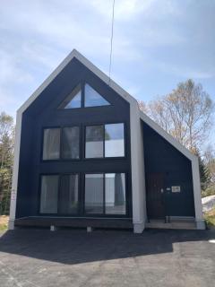 Niseko STREAM Villas - Rankoshi - 3