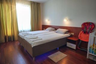 Apartment on the beach - Golden Sands - 6